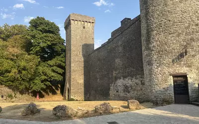 La Couvertoirade (12230)