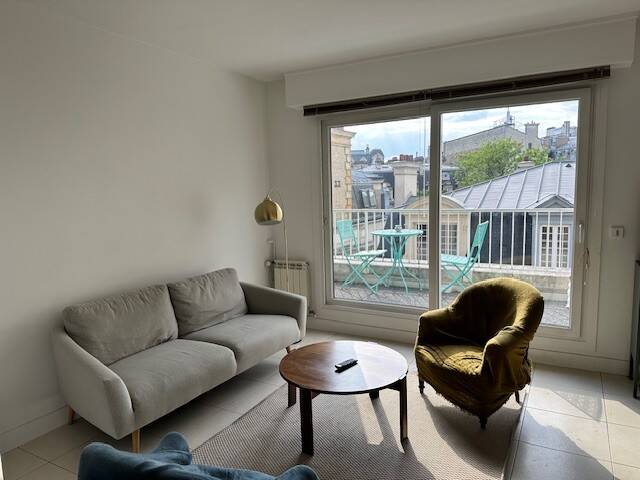 Paris 16E (75016)