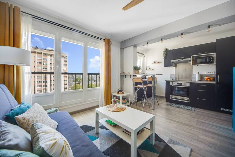 Alfortville (94140)