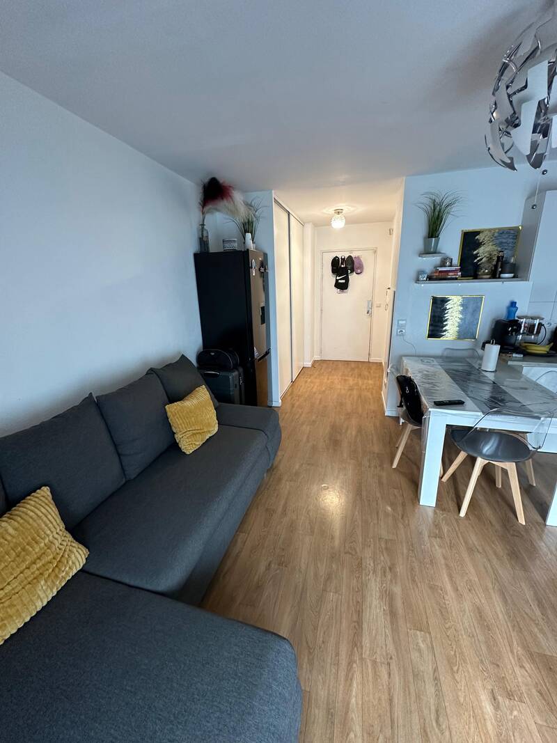 Villeneuve-La-Garenne (92390)