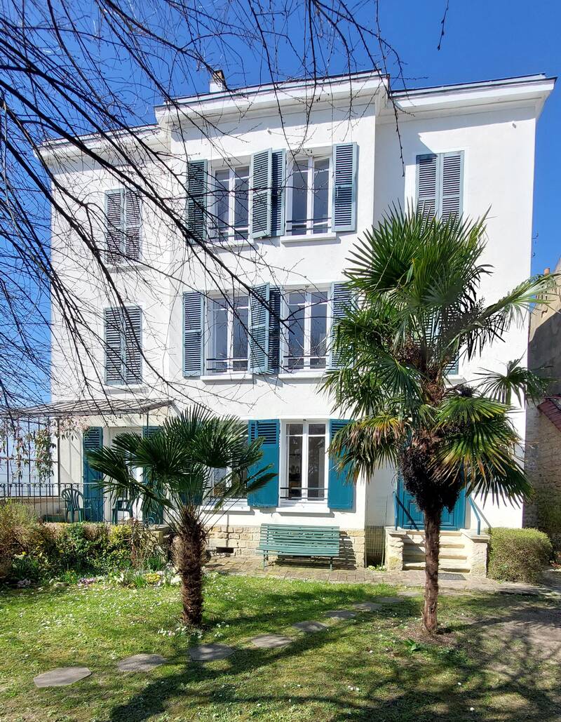 Pontoise (95000)