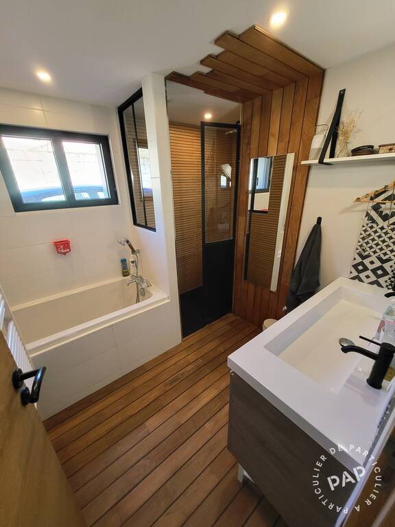 Vente maison 114 m² Cahors (46000) - 114 m² - 255.000 € | Particulier à Particulier — 7