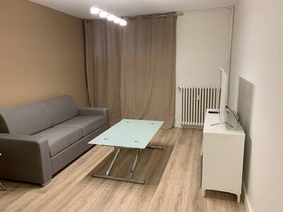 Location appartement studio Châtillon (92320)