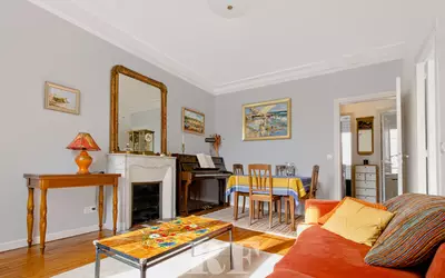 Asnières-Sur-Seine (92600)