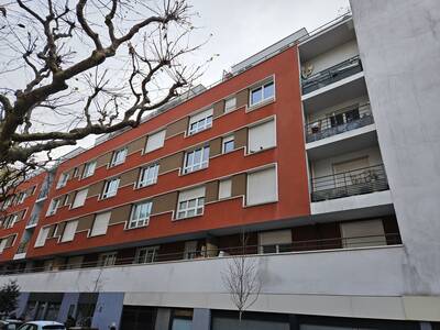 Location appartement 2 pièces Montreuil (93100)