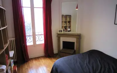 Paris 14E (75014)