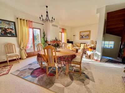 Vente maison 6 pièces L'Haÿ-les-Roses (94240)