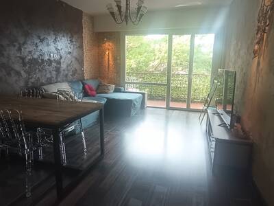 Vente appartement 3 pièces Marseille 10e