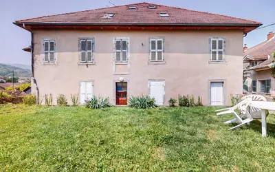 Rumilly (74150)