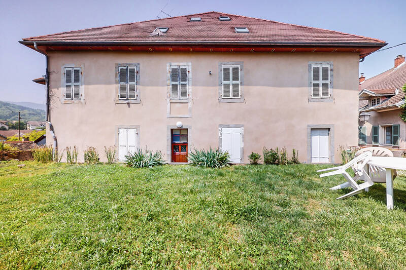 Rumilly (74150)