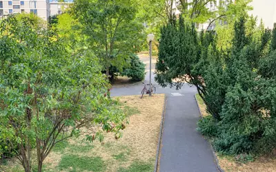 Paris 20E (75020)