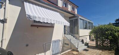 Vente maison 6 pièces Fleury-les-Aubrais (45400)