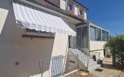 Fleury-Les-Aubrais (45400)