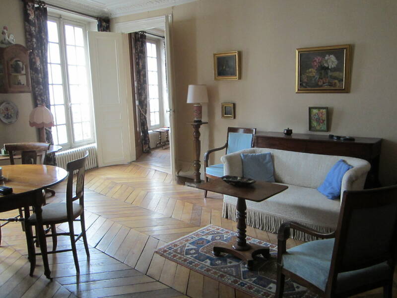 Paris 8E (75008)