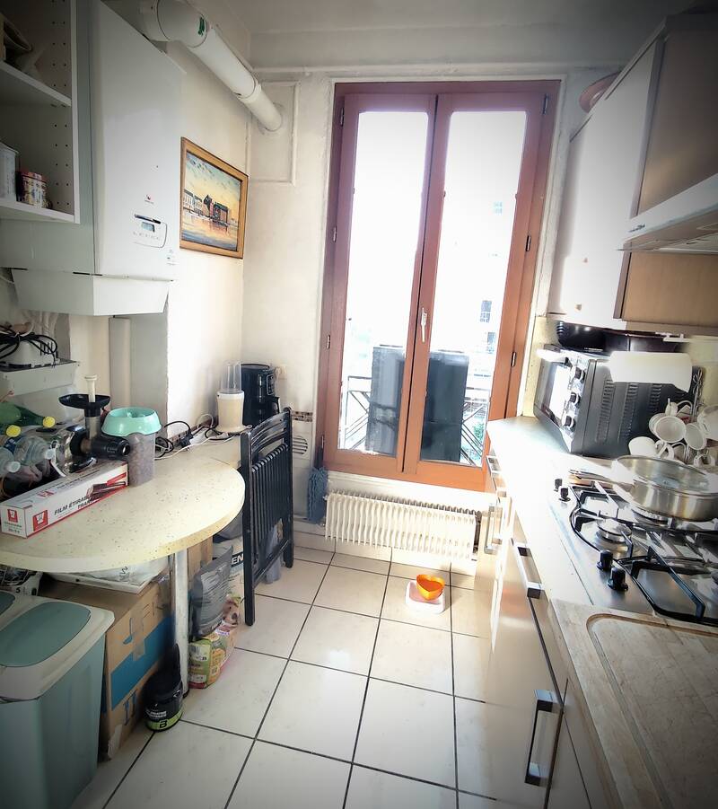 Aubervilliers (93300)