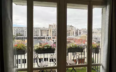 Paris 16E (75016)
