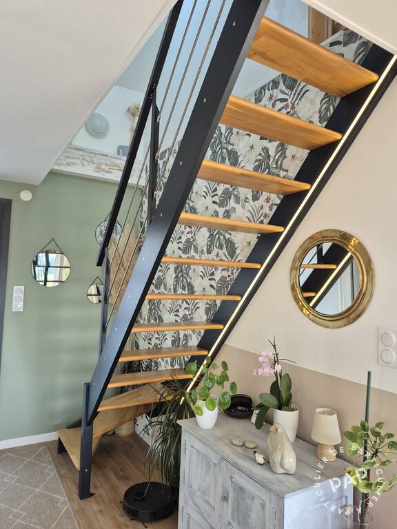 Vente maison 109 m² Baden (56870) - 109 m² - 585.000 € | Particulier à Particulier — 6