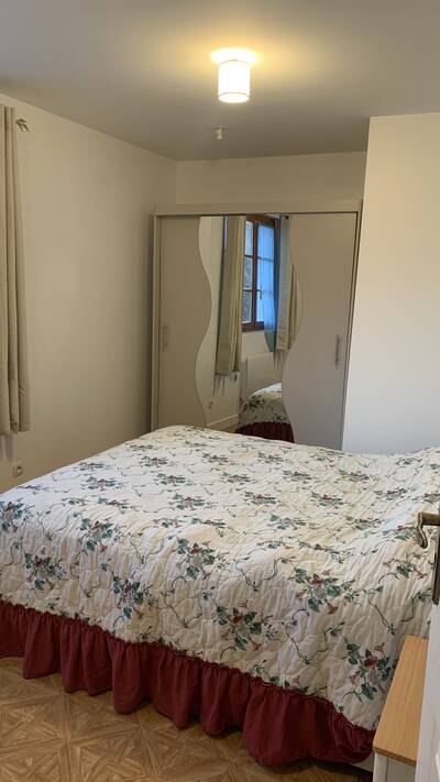 Location chambre en colocation 3 pièces La Ferté-sous-Jouarre (77260)