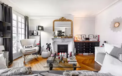 Paris 8E (75008)