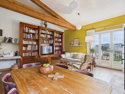 Vente maison 5 pièces Couzon-au-Mont-d'Or (69270)