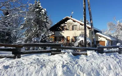 La Pesse (39370)