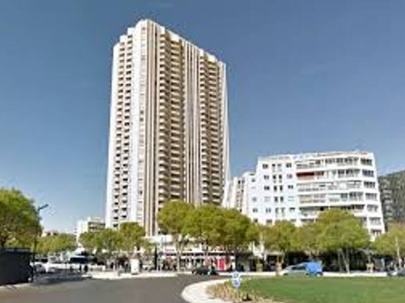 Marseille 8E (13008)