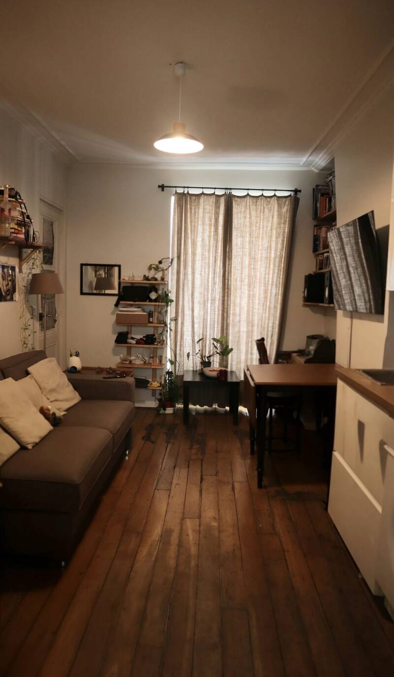Paris 18E (75018)