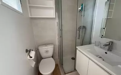 Paris 20E (75020)