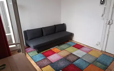 Paris 6E (75006)