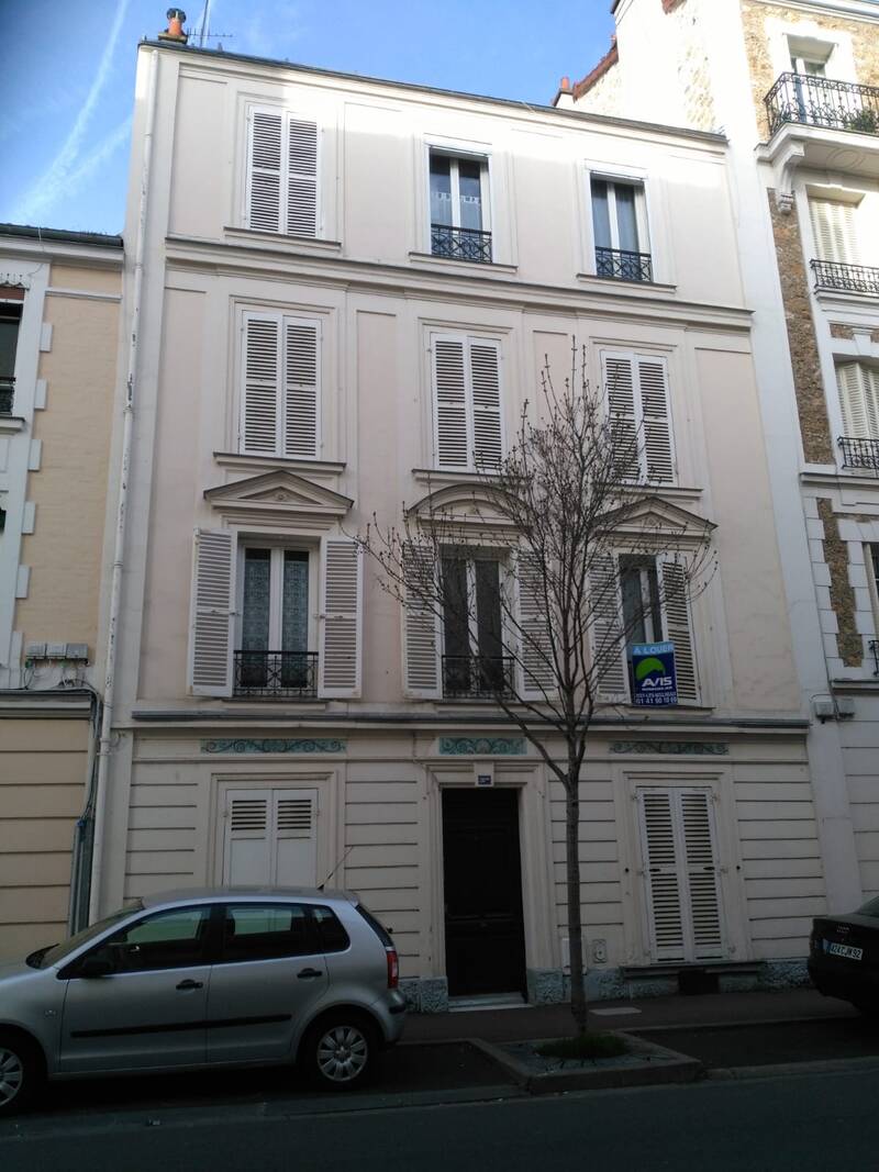Issy-Les-Moulineaux