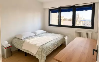 Paris 15E (75015)