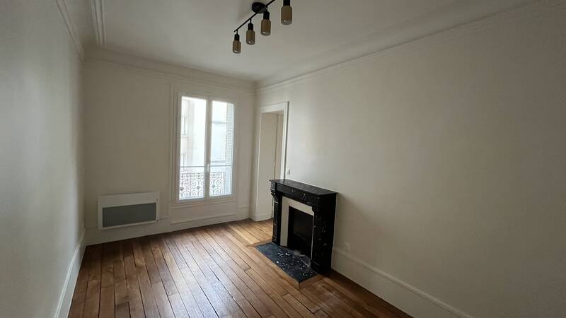 Paris 15E (75015)