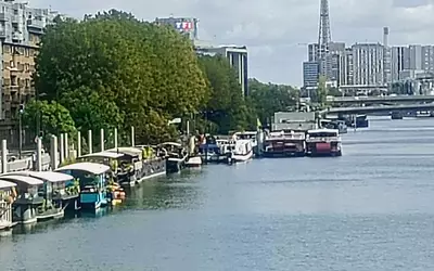 Boulogne-Billancourt (92100)