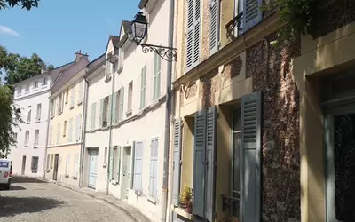 Marly-Le-Roi (78160)