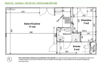 Montrouge (92120)