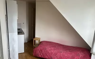 Paris 17E