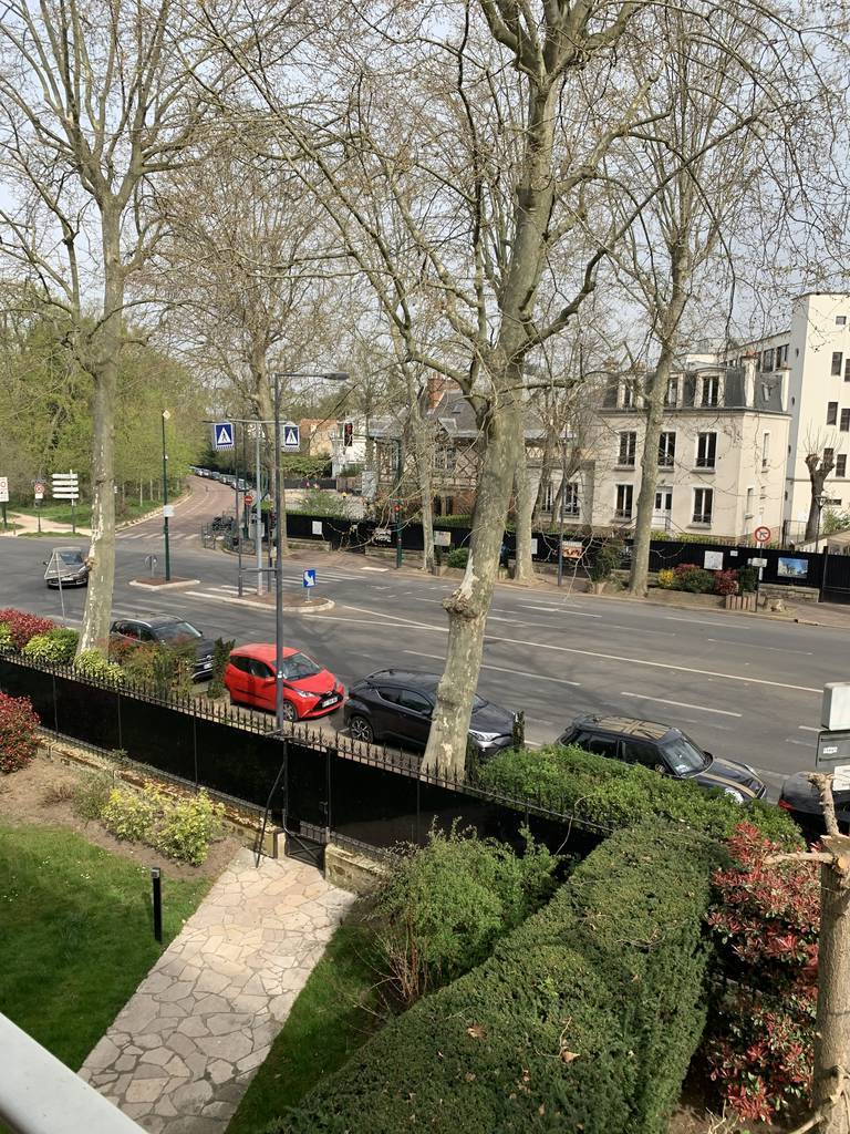 Nogent-Sur-Marne