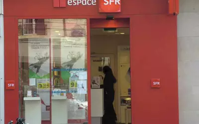 Paris 15E (75015)