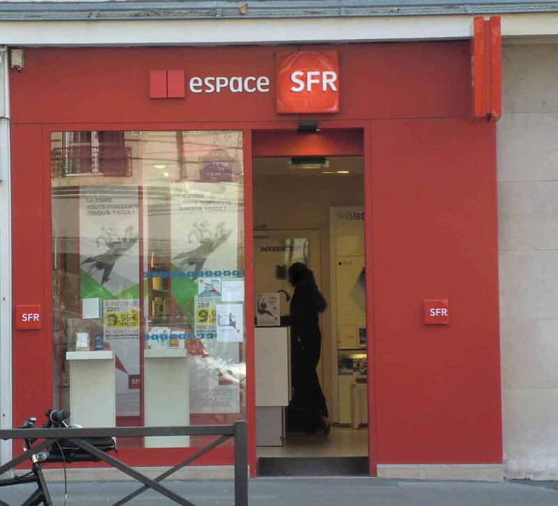 Paris 15E (75015)