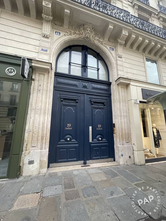 Vente et location Bureaux, local professionnel Paris 9E