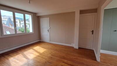 Location appartement 3 pièces Chamalières (63400)