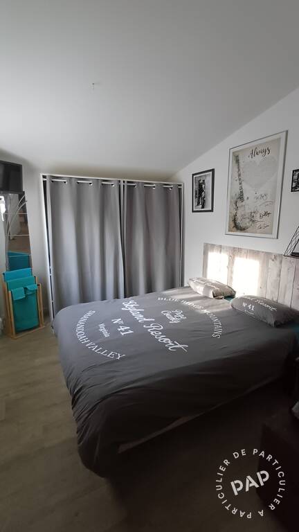Vente maison 81 m² Montfermeil (93370) - 81 m² - 245.000 € | Particulier à Particulier — 6