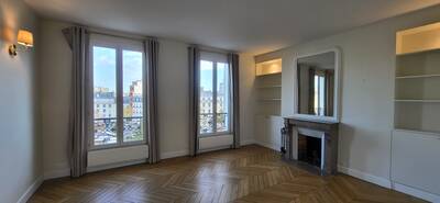 Vente appartement 2 pièces Neuilly-sur-Seine (92200)