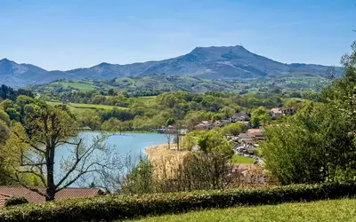 Saint-Pée-Sur-Nivelle (64310)