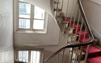 Paris 8E (75008)