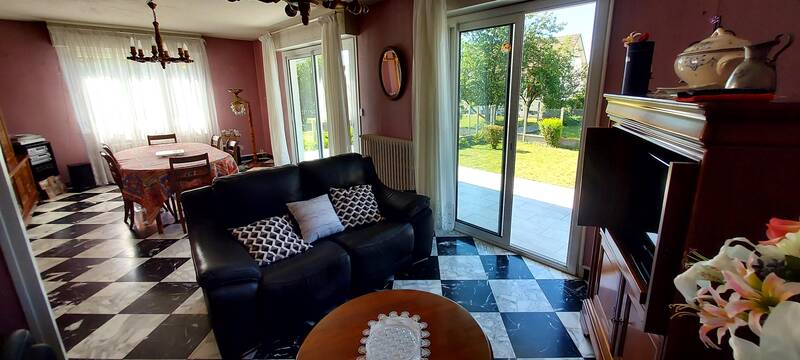 Sacy-Le-Grand (60700)