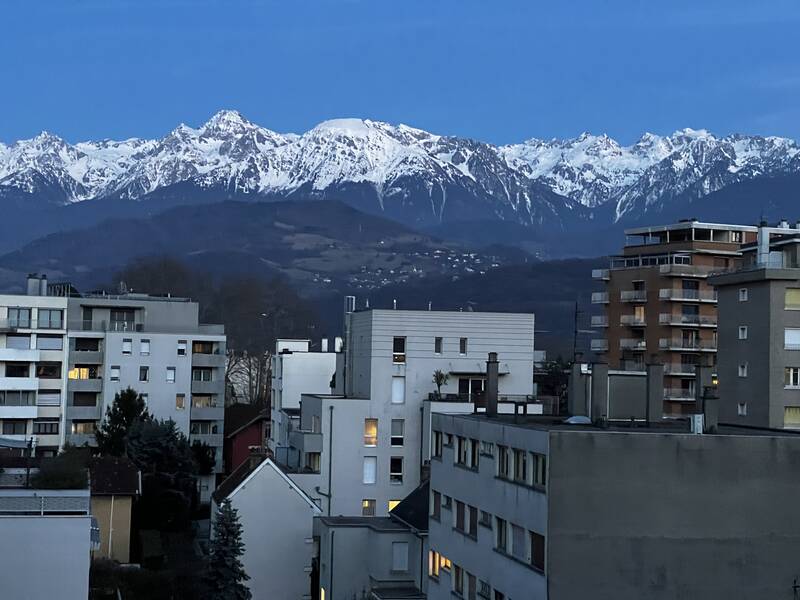 Grenoble (38000)