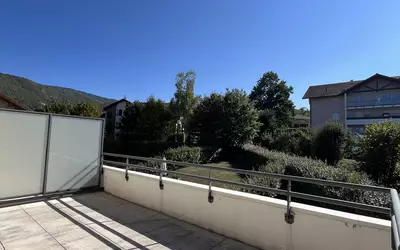 Annecy (74000)