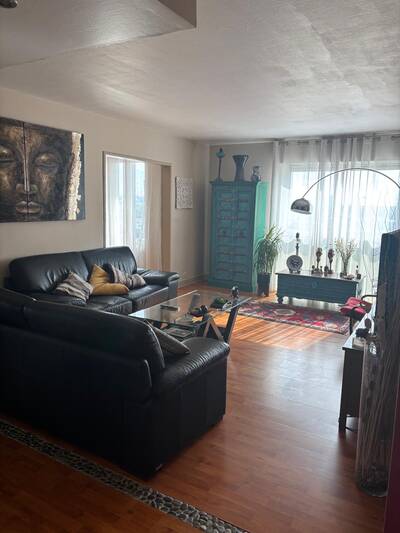 Vente appartement 4 pièces Chevilly-Larue (94550)