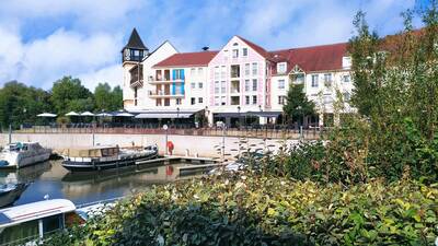 Vente appartement 4 pièces Cergy (95)